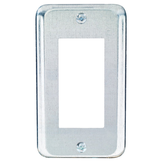 11C4 / 11C10 Utility Cover Plates for 1110 Box