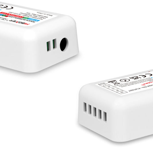 FUT027 RGBW LED Controller Kits (2.4GHz)