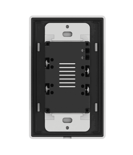 WiFi Smart Dimmer 2.4G, 3-Way, 120-277V