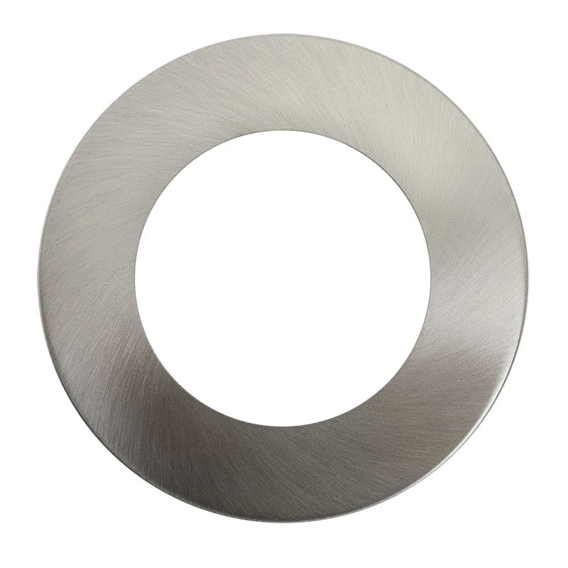 4" Slim Recessed LED Pot Light Rings / Trims