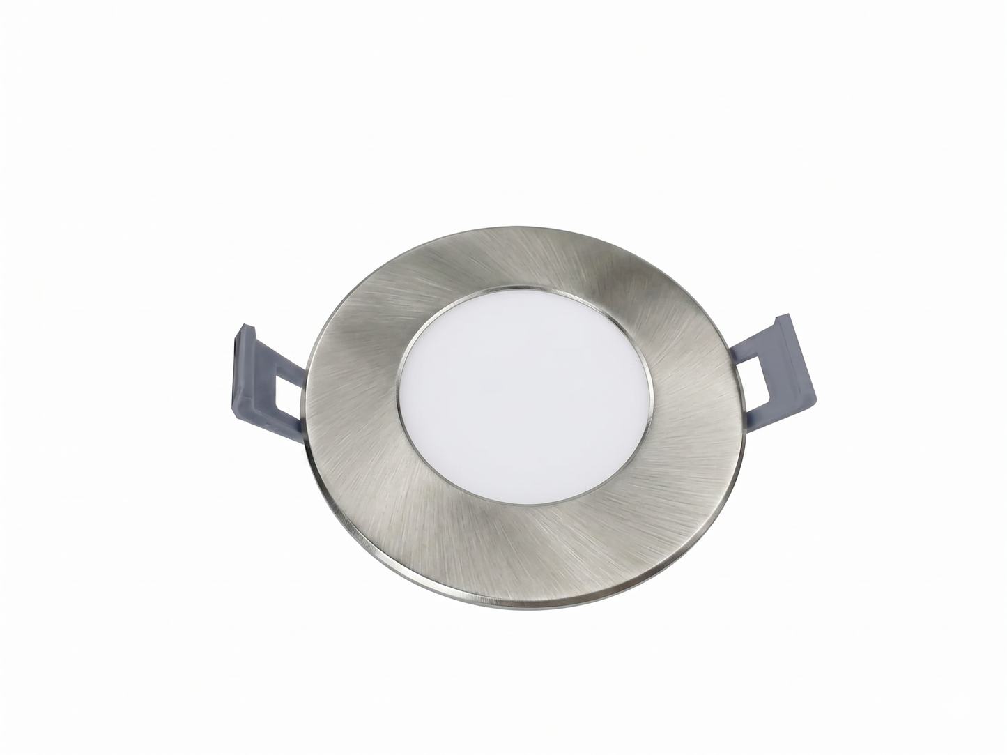 Votatec 3" Slim LED Pot Light 5CCT Adjustable, Dimmable (White/Black/Brushed Nickel)