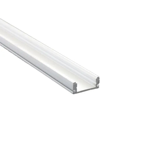 LS-007 Regular U-Channel for LED Strip