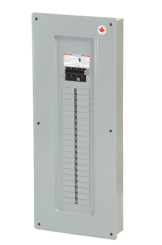 Siemens Panels 100A / 200A