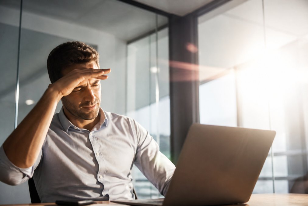 How to Avoid Lighting Glare: A Practical Guide