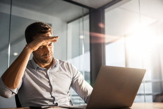 How to Avoid Lighting Glare: A Practical Guide