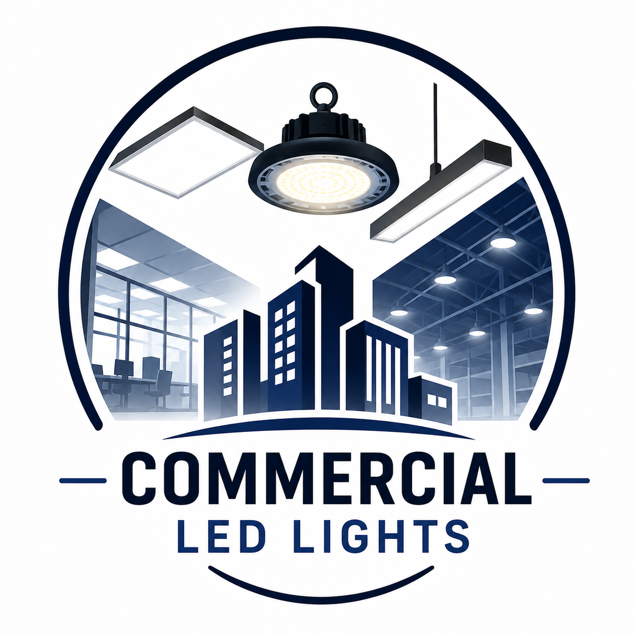 Commercial Led Lights