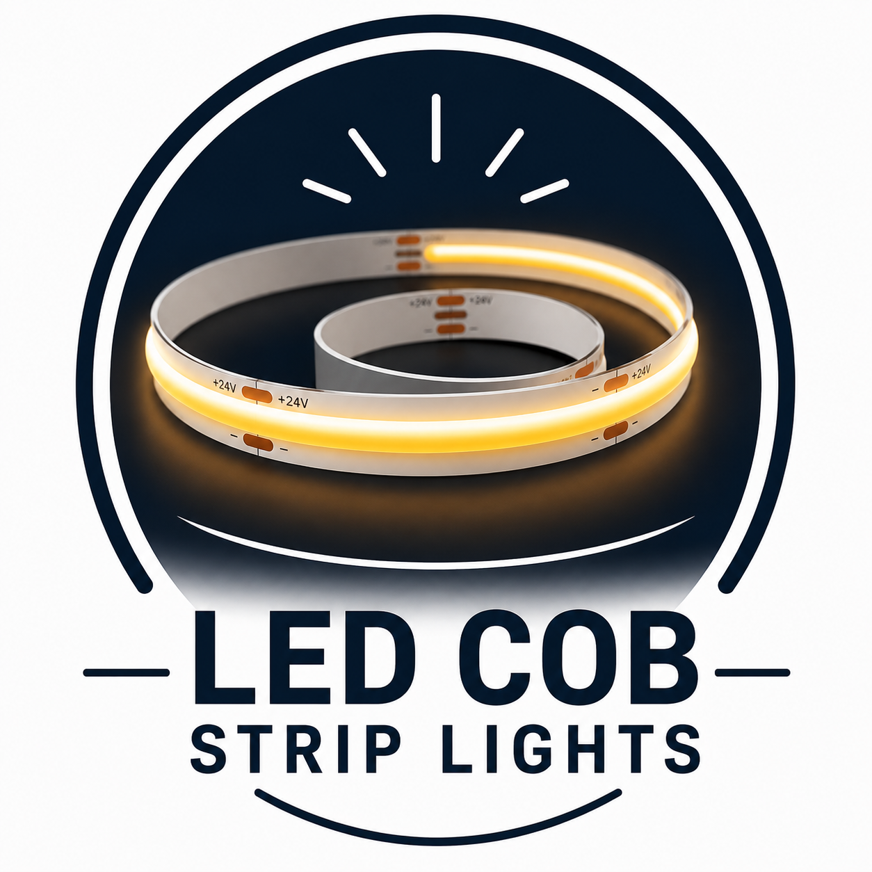 LED Strip Lights