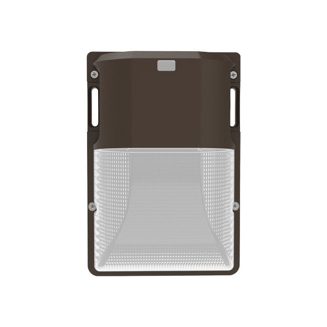 Votatec Mini LED Wall Pack 15W/20W/30W ADJ,3CCT, Photocell, IP65