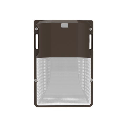 Votatec Mini LED Wall Pack 15W/20W/30W ADJ,3CCT, Photocell, IP65