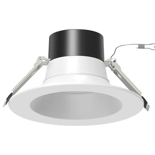 Votatec 6 inch commercial LED pot light, 120-347V