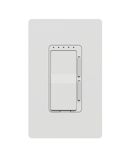 WiFi Smart Dimmer 2.4G, 3-Way, 120-277V