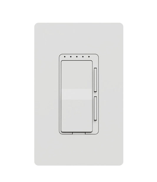 WiFi Smart Dimmer 2.4G, 3-Way, 120-277V