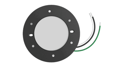 Votatec 4" LED Pot Light for Light box, Octagon box — 5CCT (White)
