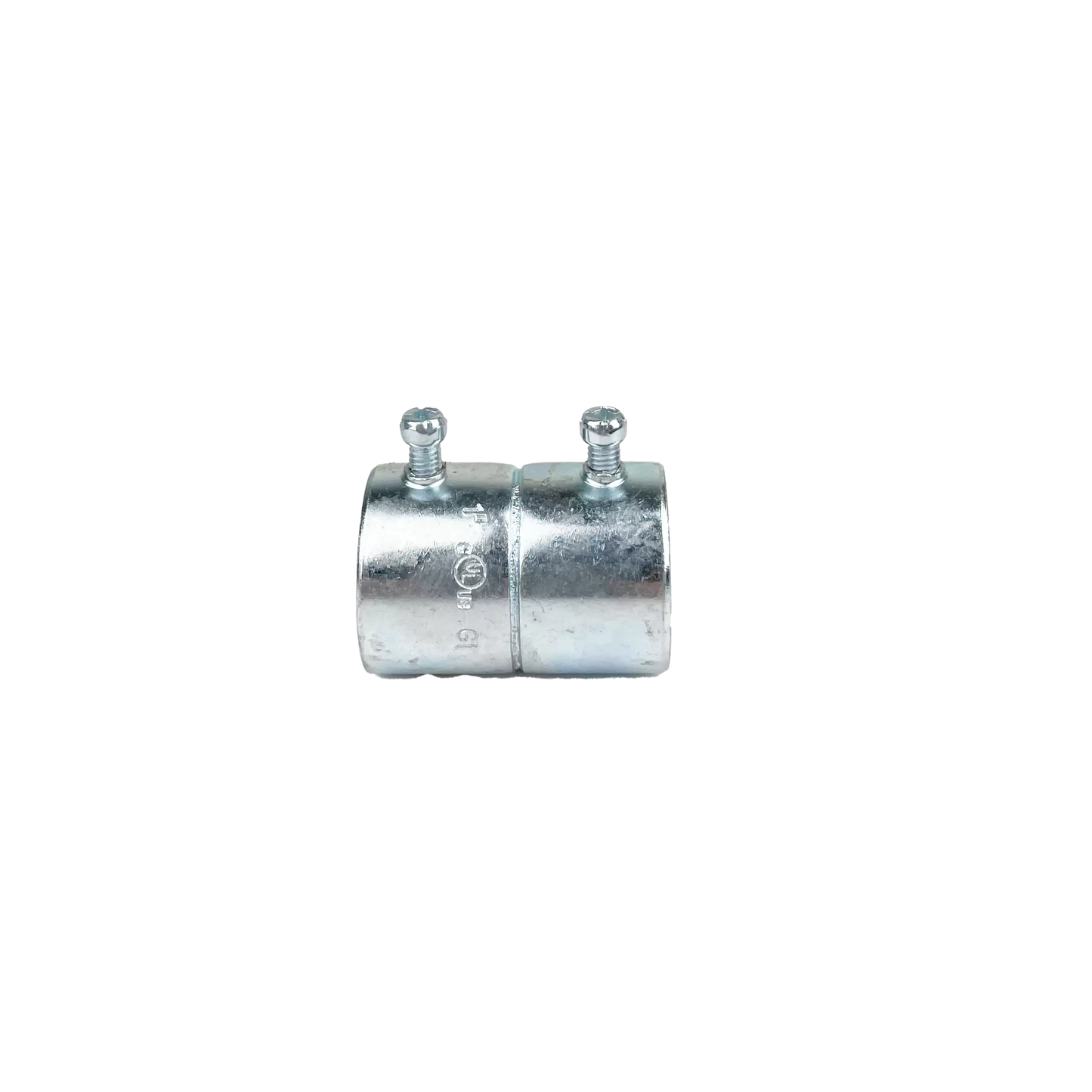 EMT set screw couplings, steel
