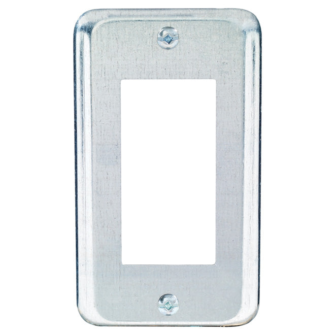 11C4 / 11C10 Utility Cover Plates for 1110 Box