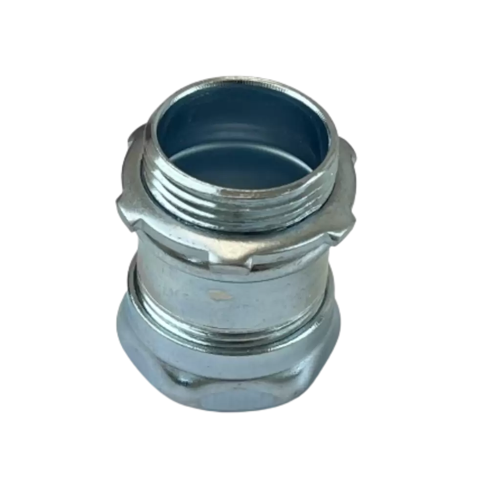 EMT Compression Connector - Multiple Sizes