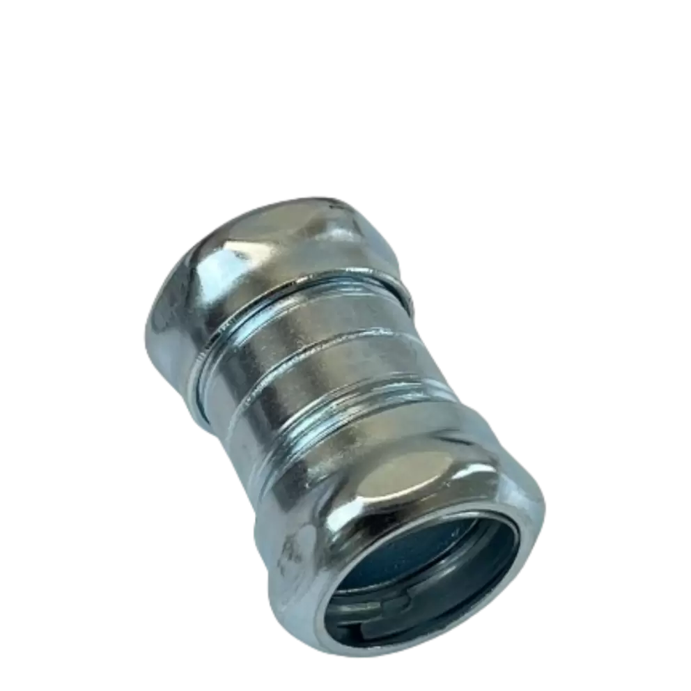 EMT Compression Coupling - Multiple Sizes