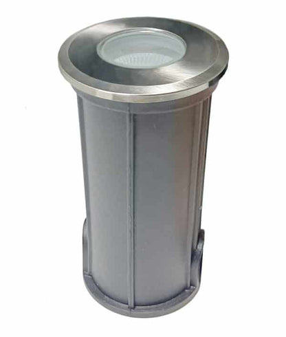 Votatec In-Ground LED Well Light  Drive-Over, 12V, 3CCT, IP67