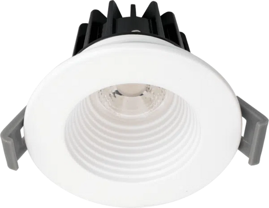 Votatec 2 inch baffle downlight, 5-CCT