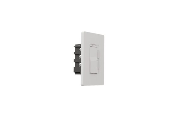 WiFi Smart Dimmer 2.4G, 3-Way, 120-277V