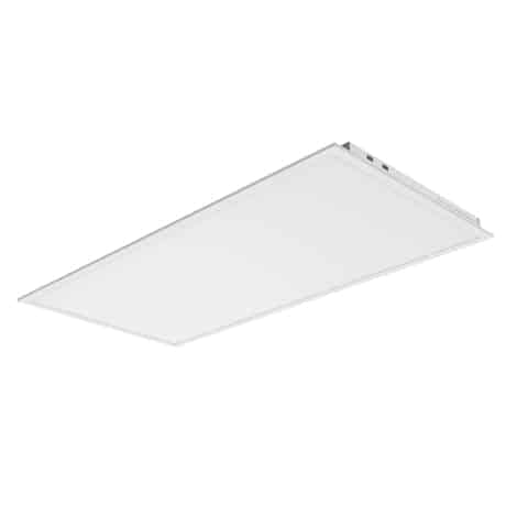 Votatec 2x4 back-lit LED panel, 5-way CCT