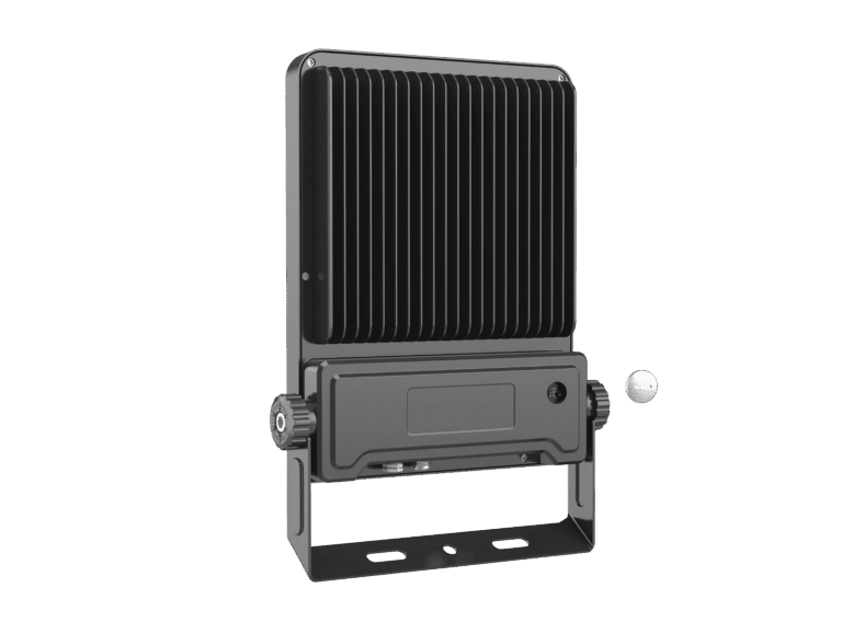 Votatec LED Flood Light 100W/150W/200W — CCT & Power Selectable, IP66