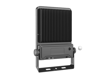 Votatec LED Flood Light 100W/150W/200W — CCT & Power Selectable, IP66