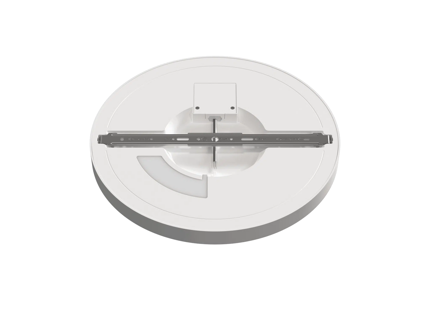 Votatec 12" Round LED Flush Mount with PIR Motion Sensor  5CCT