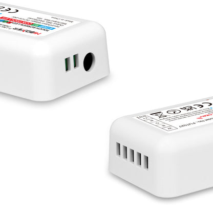 FUT027 RGBW LED Controller Kits (2.4GHz)
