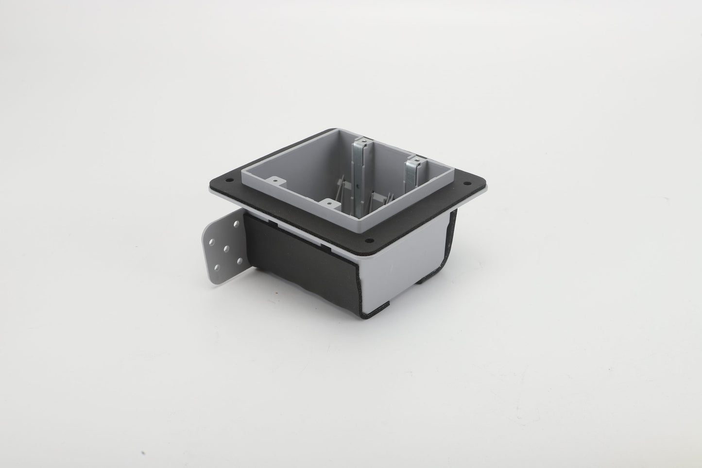 SLH-2A Vapour Proof Two Gang Device Box