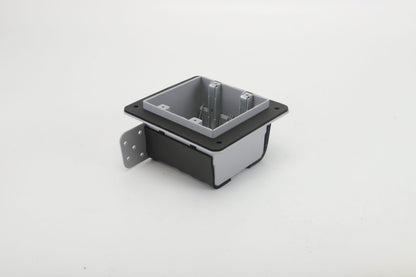 Boîte pour dispositif double étanche à la vapeur SLH-2A