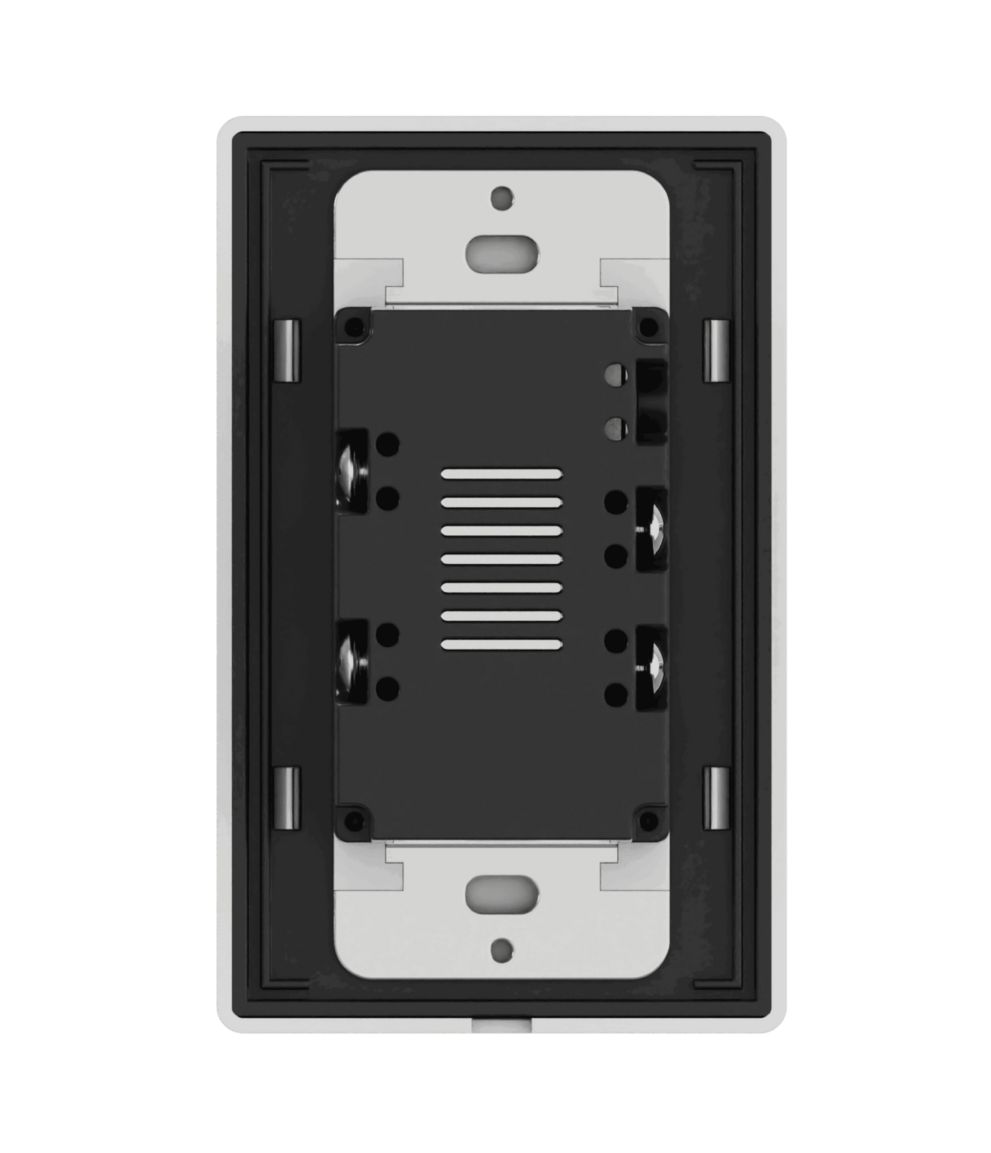 WiFi Smart Dimmer 2.4G, 3-Way, 120-277V