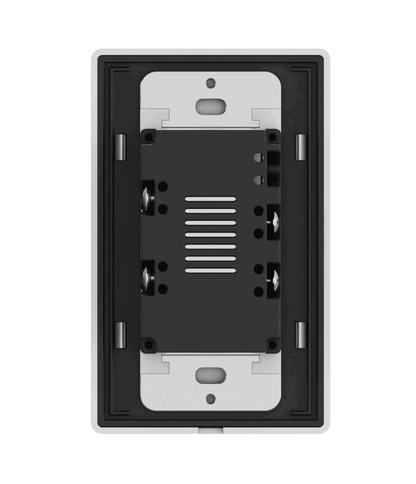 WiFi Smart Dimmer 2.4G, 3-Way, 120-277V