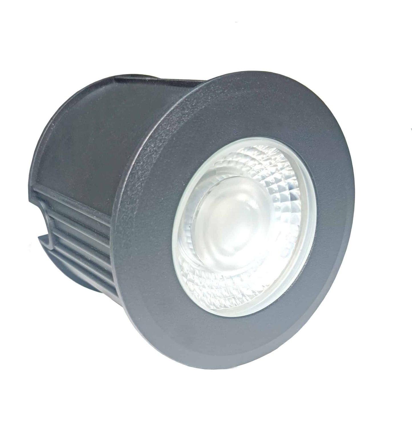 Votatec In-Ground LED Well Light  Drive-Over, 12V, 3CCT, IP67