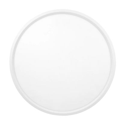 Votatec 16 inch round LED flush mount, 5CCT