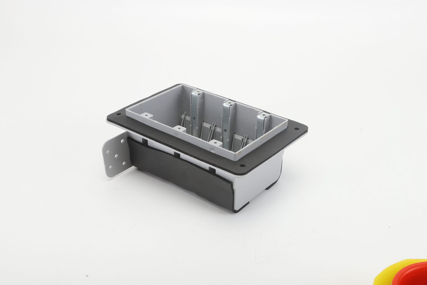 SLH-3A Vapour Proof Three Gang Device Box