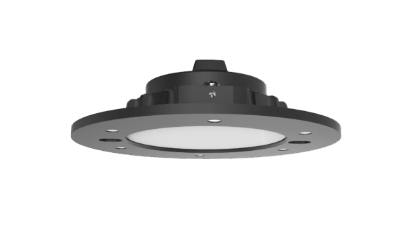 Votatec 4" LED Pot Light for Light box, Octagon box — 5CCT (White)