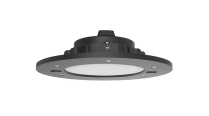 Votatec 4" LED Pot Light for Light box, Octagon box — 5CCT (White)