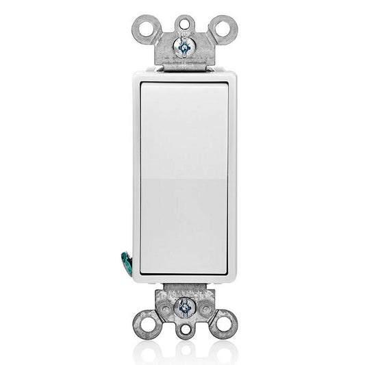 Leviton 5604 4-way Decora switch in white