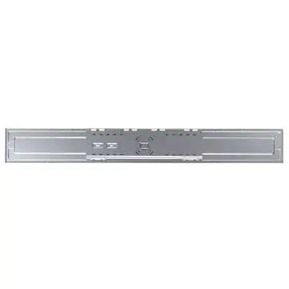 Votatec Linear LED Flush Mount 4"×4'  5CCT, 0-10V Dimmable