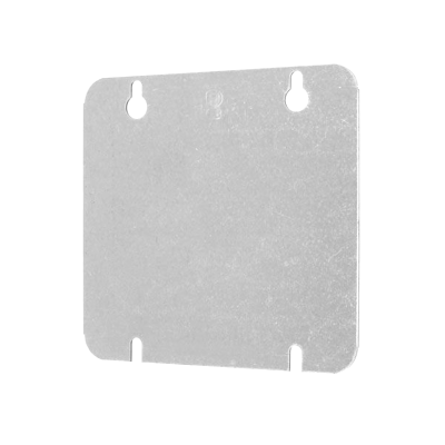 72C1 4-11/16 inch square blank cover