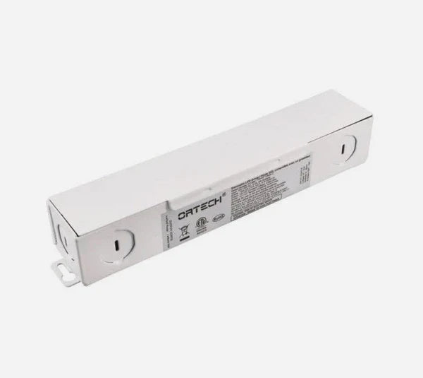 60W 12V triac dimmable LED driver, Class 2