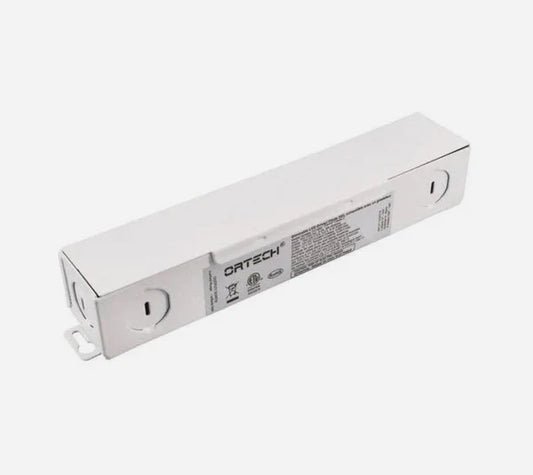 24W 12V triac dimmable LED driver