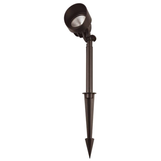 Votatec Directional LED Flood / Accent Spot Light  Adjustable, AC/DC 12V, 3CCT, IP65