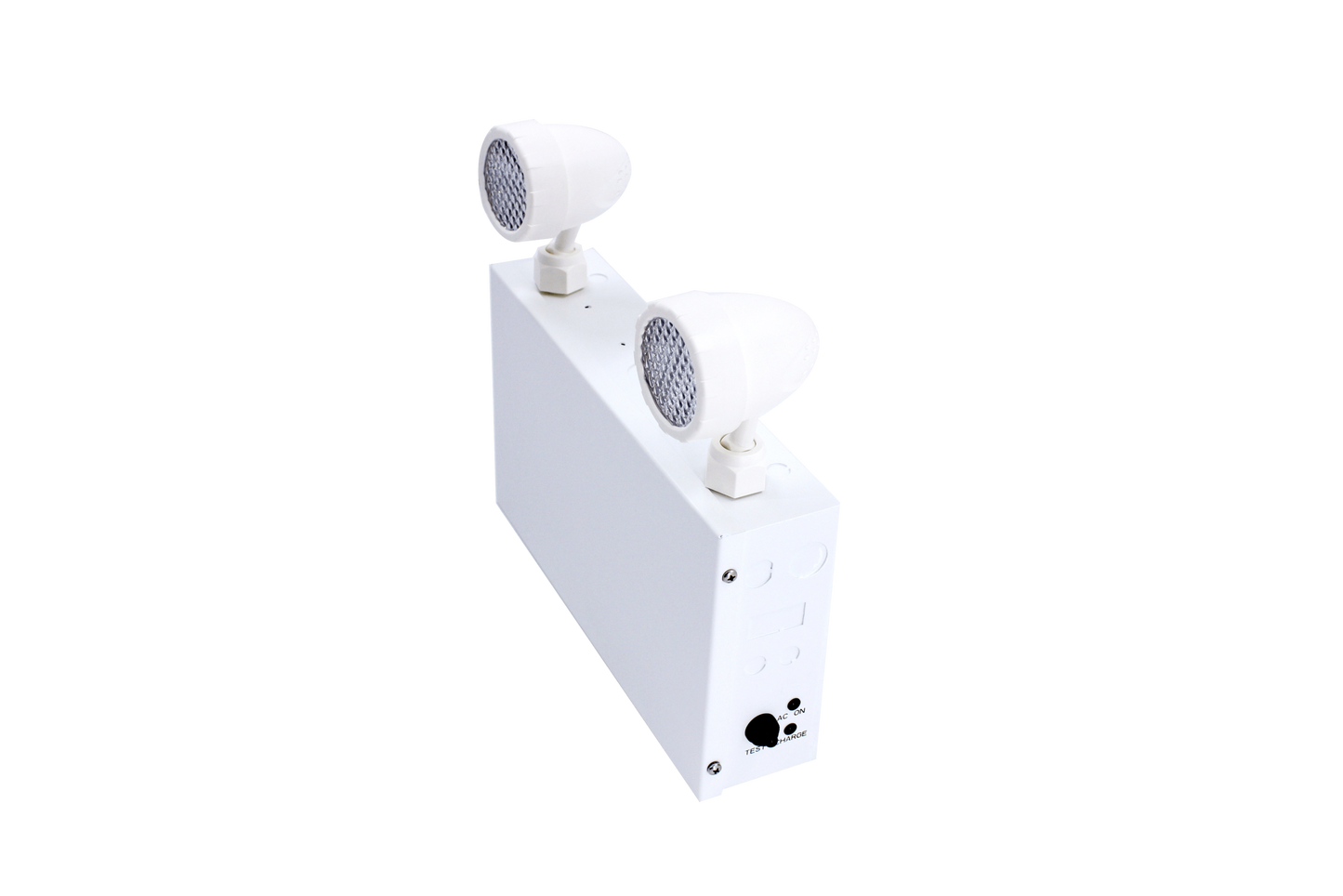 Votatec 36W Remote-Capable Steel Battery Unit with 2 Heads