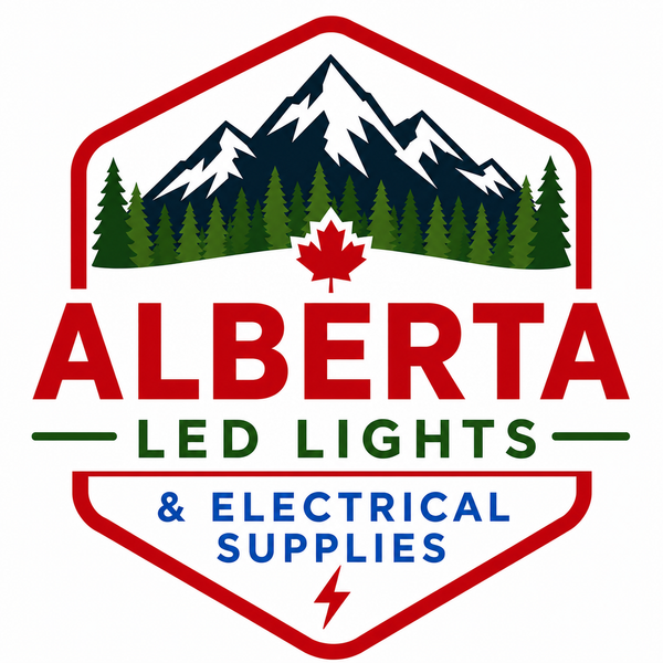 Alberta Led Lights