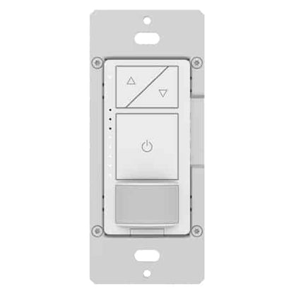 PIR motion sensor dimmer switch