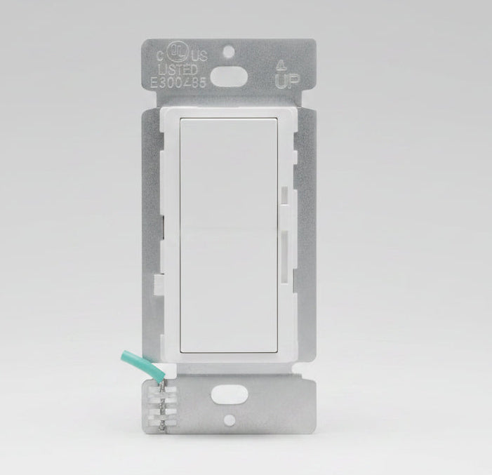 3-way Class A slide dimmer