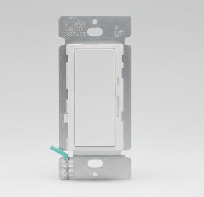 3-way Class A slide dimmer