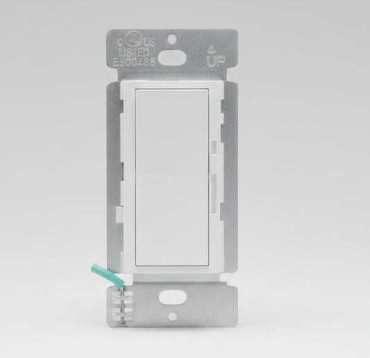 3-way Class A slide dimmer